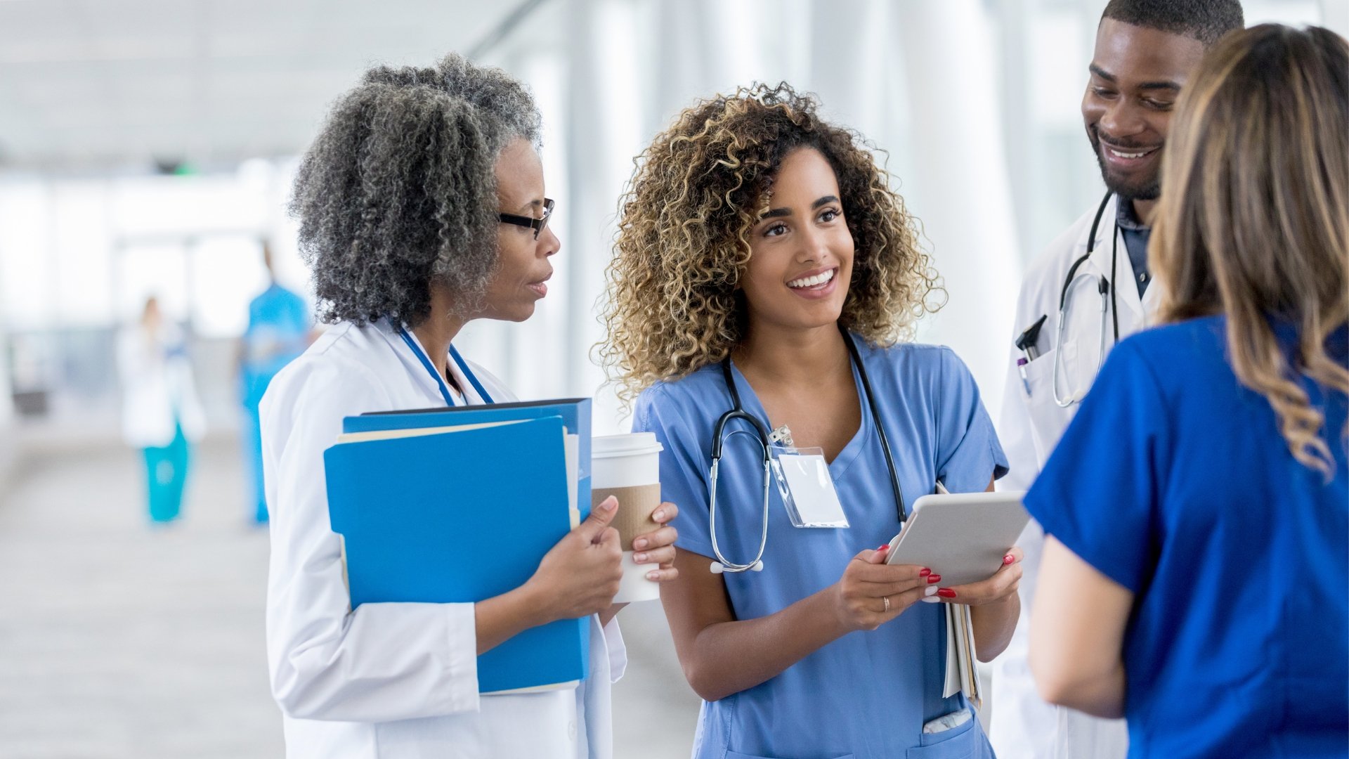 Healthcare Professionals